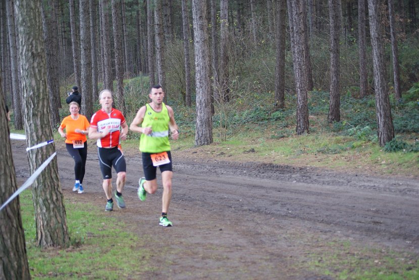 Kerstjogging 2015 - 058